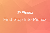 Pionex — Un exchange tutto nuovo!