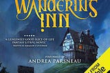 The Wandering Inn (The Wandering Inn, #1) PDF