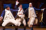 Why Hamilton: An American Musical is So Much More Than Good Music.