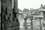 Hampi — A Travel through Time