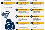 15 Types of Negativity to Stop — How to Rewire Your Mind for Positivity