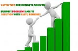 Vastu tips for business growth