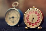 How We Stopped Worrying (About The Analog Clock) And Started To Love Learning