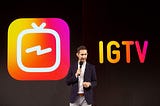 Youtube and the future of IGTV