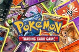 The New Era of Pokemon Trading Card Collectibles