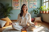 Mastering the Art of Building Confidence: 10 Powerful Tips for Daily Life — Net Republica