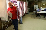Russian hackers hit voting systems in 39 U.S. states