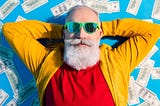 7 Signs You’re Going To Be Rich (Even If It Doesn’t Feel Like It Now)