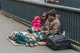 Homelessness and Families