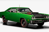 It Would Be Super To Win This 1969–½ Dodge Super Bee, Enter Now For More Chances