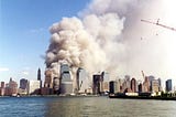 9/11/21: Gazing into past and future