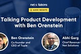 Coding, Education & Entrepreneurship: A Conversation with Ben Orenstein