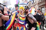 Everything You Need to Know About the “Kink at Pride” Debate