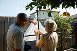 Bugs thrive in urban Los Angeles