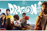 Dragon: I remembered Clayton Christensen’s moral book for high flying MBAs