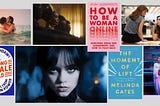 20 books and TV shows to read and watch in 2023 to stay informed, inspired, and motivated