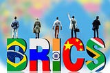 BRICS and the Realignment of the Global Economy