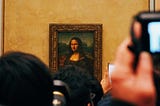 Buying Your Way Into The Louvre