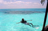 Top Scuba Diving Spots in India