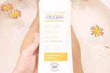 What’s in the Raw Sugar Body Wash?