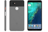 Google Pixel 2’s Last Update