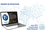 QNODE FOR BEGINNERS: A Step-By-Step Guide to QnodeCoin