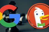 My Experience using DuckDuckGo🔎