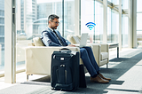 How Passpoint Delivers a Seamless Wi-Fi Experience at Airports