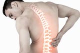 Low back pain: Acupuncture Points and Treatment