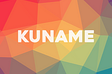 KCC: An interview with KuName Domains (+ giveaway!)