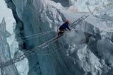 New Route on Everest Looks to Avoid the Dreaded Khumbu Icefall | The Adventure Blog