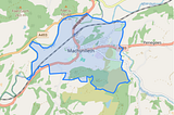 Previewing the Machynlleth, Powys by-election of Wednesday 9th October 2024