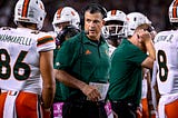 Miami Hurricanes: The U Not Ready For Primetime In Road Loss At Texas A&M