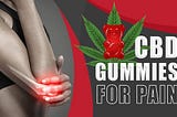 Pureganics CBD Gummies Reviews (Hidden Secret REVEALED) Benefits and Side Effects Must Know