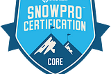 How to pass the Snowflake SnowPro Core Certification?