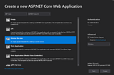 .Net Core’a Yeni Proje Tipi Eklemek: Worker Service (Extended)