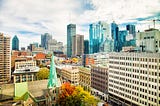 The Future Of Canada’s Real Estate Market