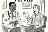 Clinic Notes: What Patients Said This Week