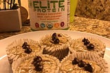 Elite Love Muffins