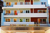 Khách sạn Victory Sầm Sơn