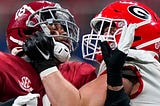((ncaa reddit)) live Alabama vs Georgia Free full Game 2022 National Championship