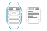 UX for Apple Watch: A 6-step starter guide