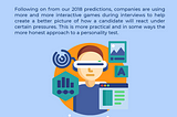 redruitment trends