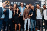 How Gapstars helps Dutch scaleups to find full-fledged development teams