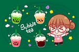 Bubble Tea Running Out of Bubbles — Euro Exim bank
