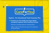 Best International Travel Insurance in 2024  