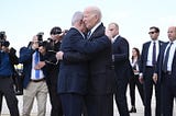 Biden, the most high-profile casualty of Netanyahu’s war on Gaza