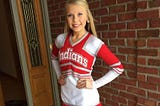 A Secret Dead Baby Led to the Murder Trial of Cheerleader Brooke Skylar Richardson