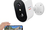 Top 3 Best Home Security Camera Systems: Home and Children Safety with low cost