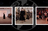 The Global Search for Education: Lori Belilove’s The Revolutionary — Dance, Fashion & Protest…